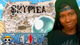 Sky Island is Confusing! | One Piece-Sky Island Saga | Ep. 144-145