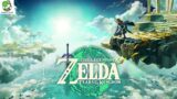 Sky Islands – The Legend of Zelda: Tears of the Kingdom OST
