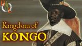 Slaver Kings, Amazon Queens and the Brazilian Spartacus: The African Kingdom of Kongo