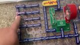 Snap Circuits Extreme SC-750: Projects 229-254