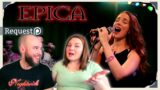 So Good We Did It Twice!! EPICA – Dreamscape (Lyric Video & Acoustic Live Pinkpop 2014) #epica