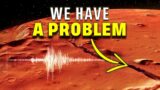 Something Weird is Happening on Mars