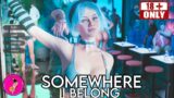 Somewhere i Belong 18+ game ; subscribe now!
