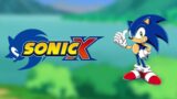 Sonic To The Rescue – Sonic X (OST)