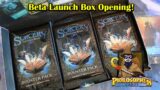 Sorcery Contested Realm Box Opening! – Beta Launch