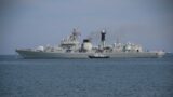 Speculation PM 'covered up' Chinese warship sonar incident