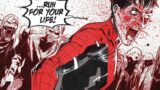 Spider-Man Gets Infected With The New Marvel Zombies Virus