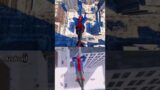 Spider-Man Miles Morales PS5 vs Android