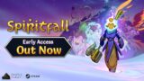 Spiritfall | Early Access Launch Trailer