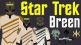 Star Trek: History of the Breen