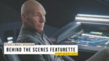 Star Trek: Picard (2020) – Story Log: Broken Pieces Featurette