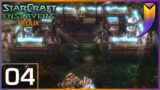 StarCraft II: Enslavers Redux [Ep I] 04a – The Rescue