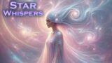 Starlight Whispers: Hearing and Understanding the Psychic Calls of the Cosmos