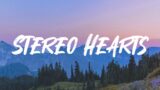 Stereo Hearts – Gym Class Heroes, Adam Levine / Imagine Dragons… (Lyrics Letra)