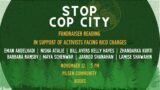 Stop Cop City: A Fundraiser in Support of Activists Facing RICO Charges