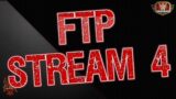 Stream 4 With The FTP Project Account Going for League 6!