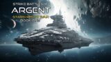 Strike Battleship Argent Part Two | Starships at War | Free Military Sci-Fi Audiobooks