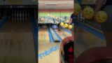 Strike! #bowling #ugh