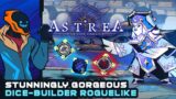 Stunningly Gorgeous Dice-Builder Roguelike! – Astrea: Six-Sided Oracles [Demo]