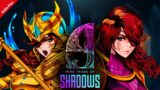 Sublime Metroidvania en Pixel Art – 9 Years of Shadows (FR)