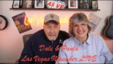 Sunday Morning Chat – All Things Las Vegas & LVIO