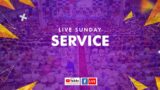 Sunday Service Live || 26th November,2023