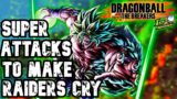 Super Attacks and Transpheres YOU NEED For Season 4 of Dragon Ball The Breakers