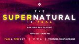 Supernatural Turnaround for Healing and Provisions | Pastor Kehinde Sowunmi
