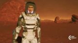 Surviving Mars: Building a Home on the Red Planet