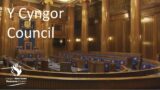 Swansea Council – Council  9 November 2023