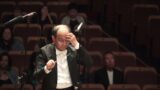 Symphony No.1 "A Time For Everything" by Brian Chatpo Koo (Australia)
