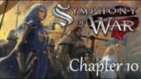 Symphony of War – The Nephilim Saga – Chapter 10: To War