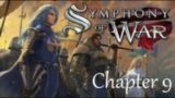 Symphony of War – The Nephilim Saga – Chapter 9: Sanctuary