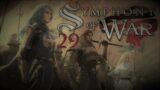 Symphony of War#29: Die Schwestern der Gnade