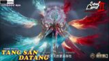 TANG SAN MENJEMPUT WUTONG – Episode 850 Versi Novel | Spoiler SOUL LAND 2 : The Unrivaled Tang Sect