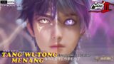 TANG WUTONG MENANG – Episode 751 Versi Novel | Spoiler SOUL LAND 2 : The Unrivaled Tang Sect