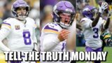 TELL THE TRUTH MONDAY: Top 10 Storylines from the Minnesota Vikings