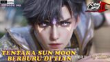 TENTARA SUN MOON BERBURU DI TIAN – Episode 783 Versi Novel | Spoiler SOUL LAND 2 :The Unrivaled Tang