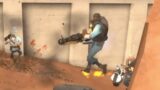 [TF2] Demoman to the rescue