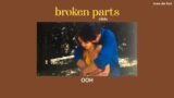 [THAISUB] broken parts – clide