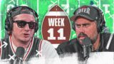 THE BROWNS ARE FOR REAL, TOMMY DEVITO HAS JERSEY JUICE + RECAPPING PFT’S JMU WEEKEND