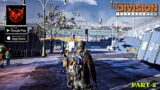 THE DIVISION RESURGENCE BETA GAMEPLAY (PART 2)