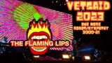 THE FLAMING LIPS – ONE MORE ROBOT/SYMPATHY 3000-21 (LIVE at VetsAid 2023)