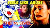THE MARVELS is WAY WORSE THAN YOU THINK…