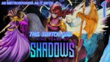 THE MOST METROID TO EVER VANIA! (NINE YEARS OF SHADOWS GAMEPLAY PART 1) #nineyearsofshadows