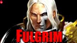 THE PRIMARCH FULGRIM – ORIGINS – THE GREAT CRUSADE (WARHAMMER 40K LORE)FandomWiki[AUDIO]