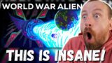 THIS IS INSANE! How to Win an Interstellar War (REACTION!!!) Kurzgesagt – In A Nutshell