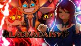 THOSE ARE SOME COOOOL CATS! | LACKADAISY Reaction