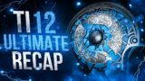 TI12 The International 2023 – Ultimate Recap