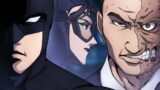 TIME TO SAVE GOTHAM! | Infer Plays: Batman: The Telltale Series – Part 1
